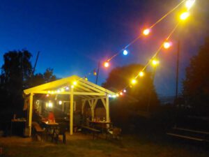 Sommerfest am 23. August 2025