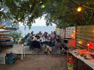 Sommerfest am 17. August 2024